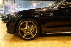 مێرسێدس بێنز C-Class